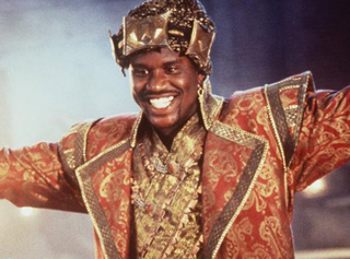 Shaq
